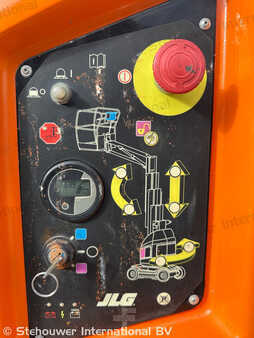 Piattaforme aeree verticali 2013  JLG Toucan 10E (4)