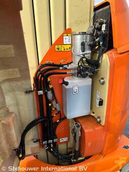 Piattaforme aeree verticali 2013  JLG Toucan 10E (5)