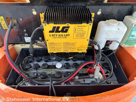 Piattaforme aeree verticali 2013  JLG Toucan 10E (6)