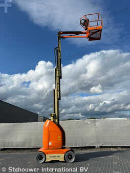 Piattaforme aeree verticali 2013  JLG Toucan 10E (9)