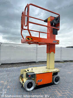 Piattaforme aeree verticali 2014  JLG 1230ES 1230 ES (10)