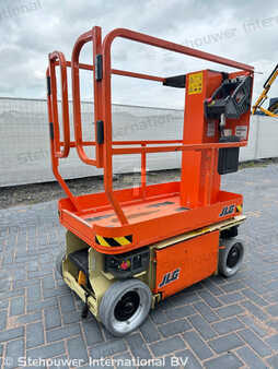 Piattaforme aeree verticali 2014  JLG 1230ES 1230 ES (2)