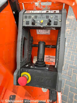 Piattaforme aeree verticali 2014  JLG 1230ES 1230 ES (4)