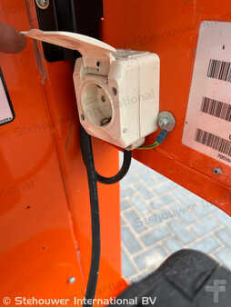 Piattaforme aeree verticali 2014  JLG 1230ES 1230 ES (8)