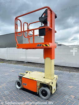 Piattaforme aeree verticali 2014  JLG 1230ES 1230 ES (9)