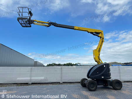 Articulating boom 2015  AIRO A12 JRTD (8)