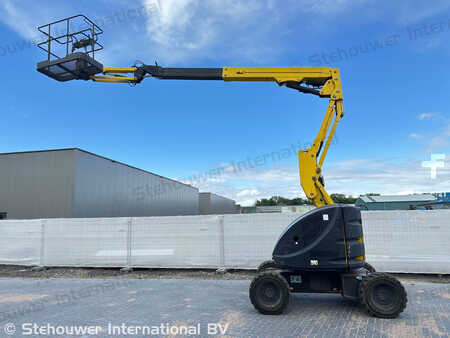 Articulating boom 2015  AIRO A12 JRTD (9)