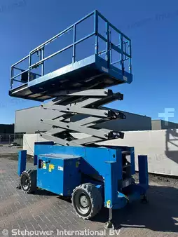Schaarhoogwerker 2012  Genie GS-4069 DC GS4069DC GS4069 (12)