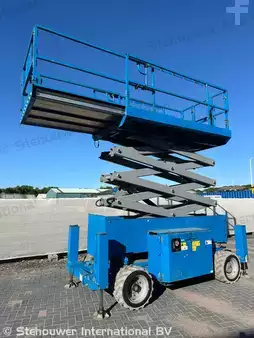 Schaarhoogwerker 2012  Genie GS-4069 DC GS4069DC GS4069 (13)
