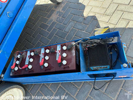 Schaarhoogwerker 2012  Skyjack SJ4632 SJ 4632 (6)