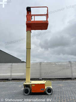 Piattaforme aeree verticali 2014  JLG 1230ES 1230 ES (10)