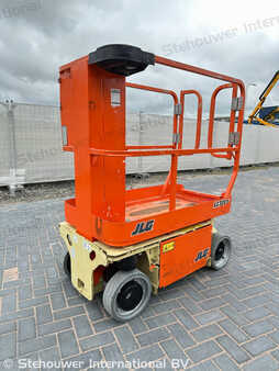 Piattaforme aeree verticali 2014  JLG 1230ES 1230 ES (3)