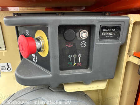 Piattaforme aeree verticali 2014  JLG 1230ES 1230 ES (4)