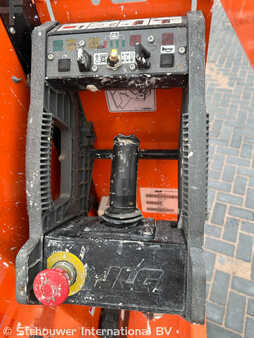 Piattaforme aeree verticali 2014  JLG 1230ES 1230 ES (5)