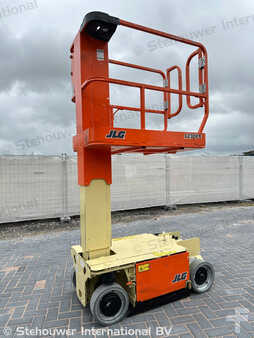 Piattaforme aeree verticali 2014  JLG 1230ES 1230 ES (7)