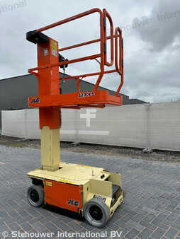 Piattaforme aeree verticali 2014  JLG 1230ES 1230 ES (8)