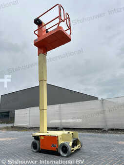 Piattaforme aeree verticali 2014  JLG 1230ES 1230 ES (9)