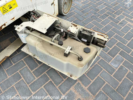 Schaarhoogwerker 2012  Genie GS4047 GS 4047 (10)
