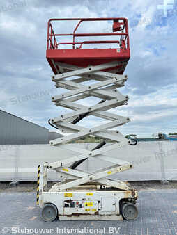 Schaarhoogwerker 2012  Genie GS4047 GS 4047 (5)