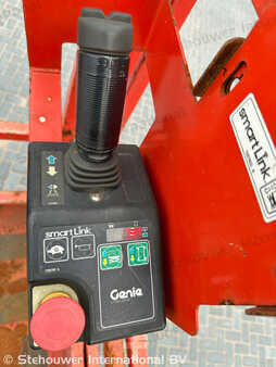 Schaarhoogwerker 2012  Genie GS4047 GS 4047 (9)
