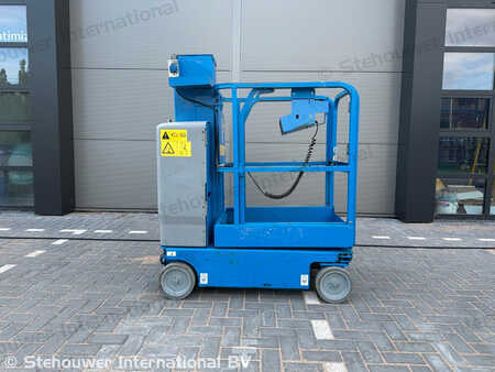 Masthoogwerker 2013  Genie GRC12 GRC 12 GR12 (1)