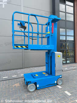 Masthoogwerker 2013  Genie GRC12 GRC 12 GR12 (10)