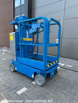 Masthoogwerker 2013  Genie GRC12 GRC 12 GR12 (3)