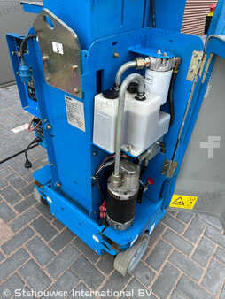 Masthoogwerker 2013  Genie GRC12 GRC 12 GR12 (7)