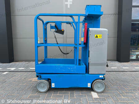 Masthoogwerker 2013  Genie GRC12 GRC 12 GR12 (9)