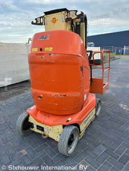 Kolmo zvedaná plošina 2014  JLG Toucan 10E (8)