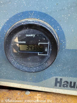 Piattaforme aeree a pantografo 2014  Haulotte H18SDX 4x4 Diesel H18SX H18 H 18 SX SDX SXL (3)