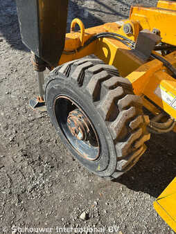 Piattaforme aeree a pantografo 2014  Haulotte H18SDX 4x4 Diesel H18SX H18 H 18 SX SDX SXL (8)