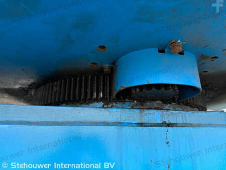 Piattaforme telescopiche 2006  Genie S125 4x4x4 S-125 (10)