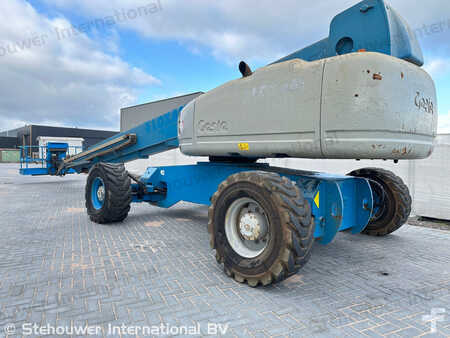 Piattaforme telescopiche 2006  Genie S125 4x4x4 S-125 (3)