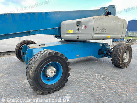 Piattaforme telescopiche 2006  Genie S125 4x4x4 S-125 (4)