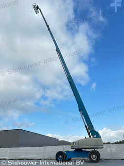 Piattaforme telescopiche 2006  Genie S125 4x4x4 S-125 (5)