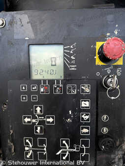 Piattaforme telescopiche 2006  Genie S125 4x4x4 S-125 (6)