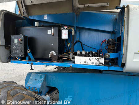 Piattaforme telescopiche 2006  Genie S125 4x4x4 S-125 (9)