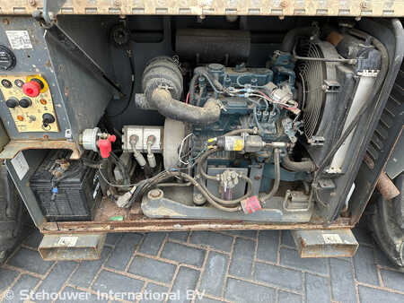 Saksinostimet 2016  Skyjack SJ6832RT SJ6832 RT SJ 6832 SJ6826 (10)