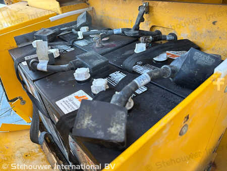 Piattaforme aeree a pantografo 2015  JLG 4069LE 4069 LE 3369LE 3369 (10)