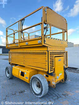 Piattaforme aeree a pantografo 2015  JLG 4069LE 4069 LE 3369LE 3369 (3)