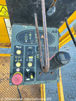 Piattaforme aeree a pantografo 2015  JLG 4069LE 4069 LE 3369LE 3369 (7)