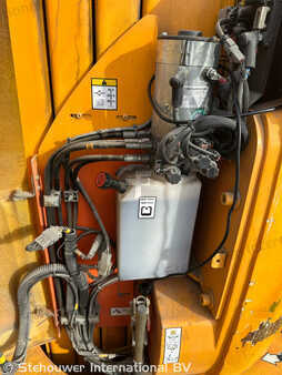 Kolmo zvedaná plošina 2012  JLG Toucan 10E (5)