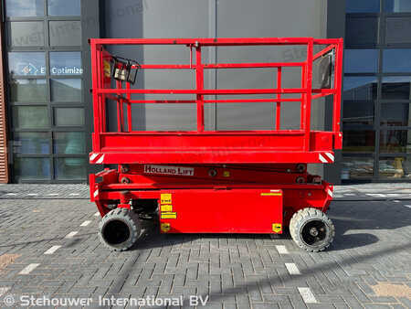 Saksinostimet 2011  Holland-Lift Monostar Y64EL14 (1)