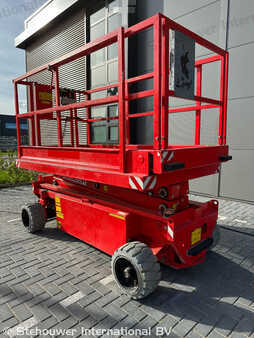 Saksinostimet 2011  Holland-Lift Monostar Y64EL14 (3)