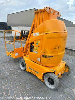 Senkrechtarbeitsbühne 2012  JLG Toucan 10E (3)