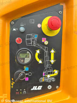 Senkrechtarbeitsbühne 2012  JLG Toucan 10E (4)