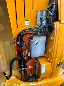 Senkrechtarbeitsbühne 2012  JLG Toucan 10E (7)