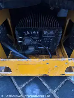 Senkrechtarbeitsbühne 2018  Skyjack SJ12 SJ 12 (12)
