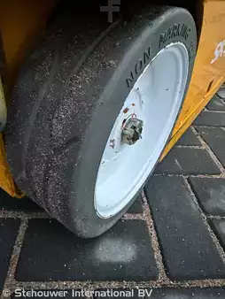 Senkrechtarbeitsbühne 2018  Skyjack SJ12 SJ 12 (13)